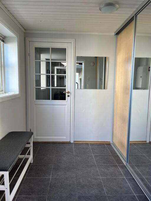 Cozy Ground Floor Apartment Tromsø Exteriér fotografie